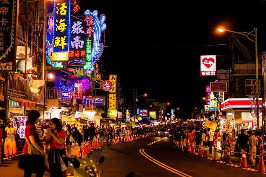 Hengchun