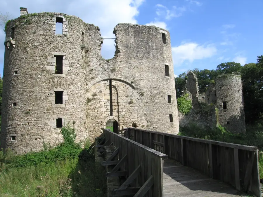 Herbignac – Stadt