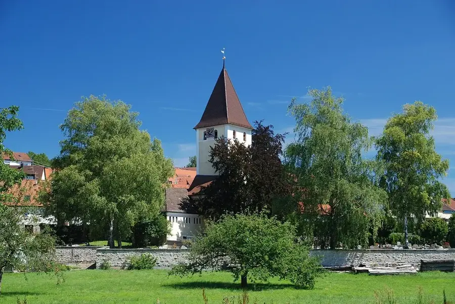 Herbrechtingen – city
