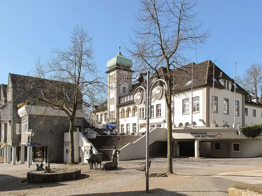 Herdecke – city