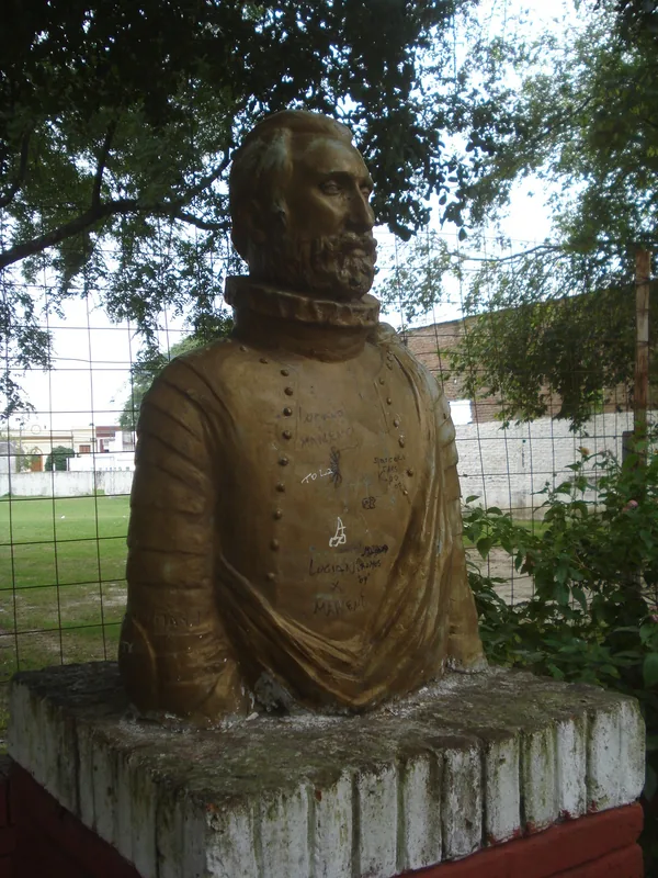Hernandarias