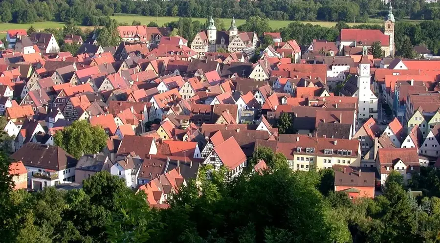 Hersbruck – city