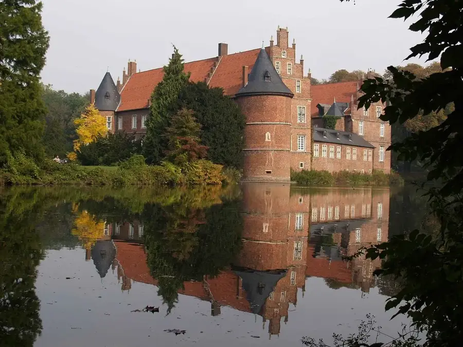 Herten – city