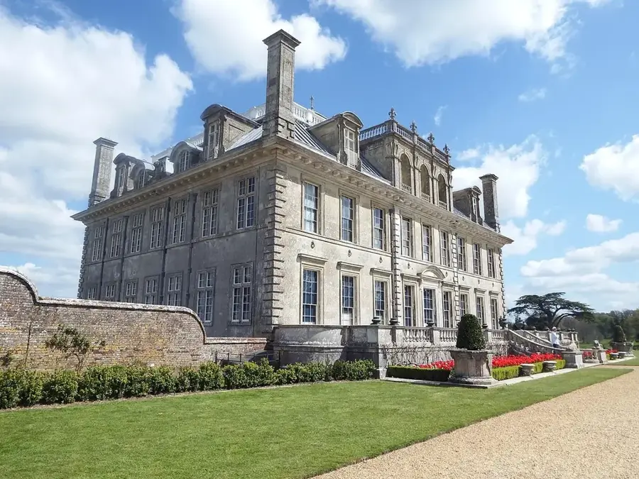 Hibbert House, Kingston