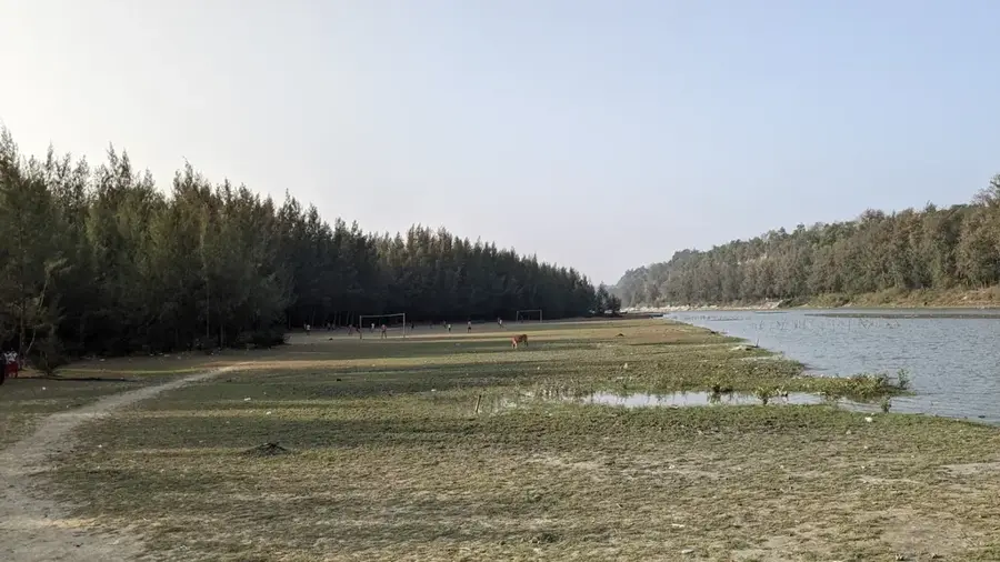 Himchari Nemzeti Park
