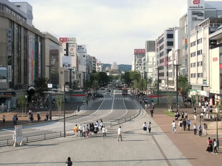 Himeji