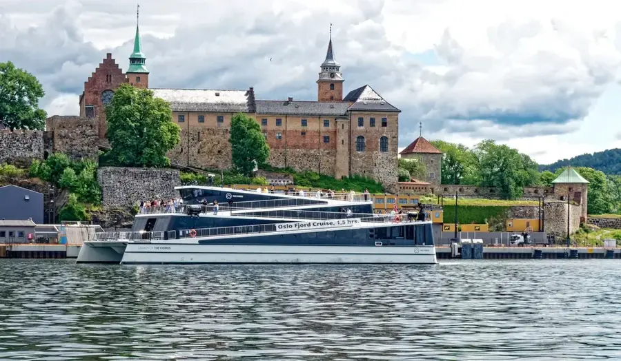 Akershus Fortress