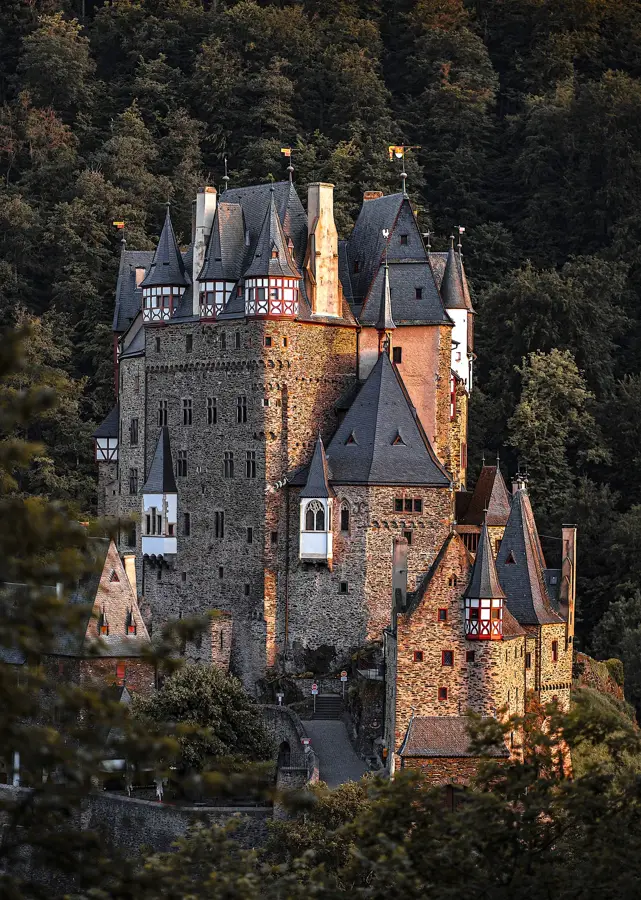 Eltz Castle (Germany)