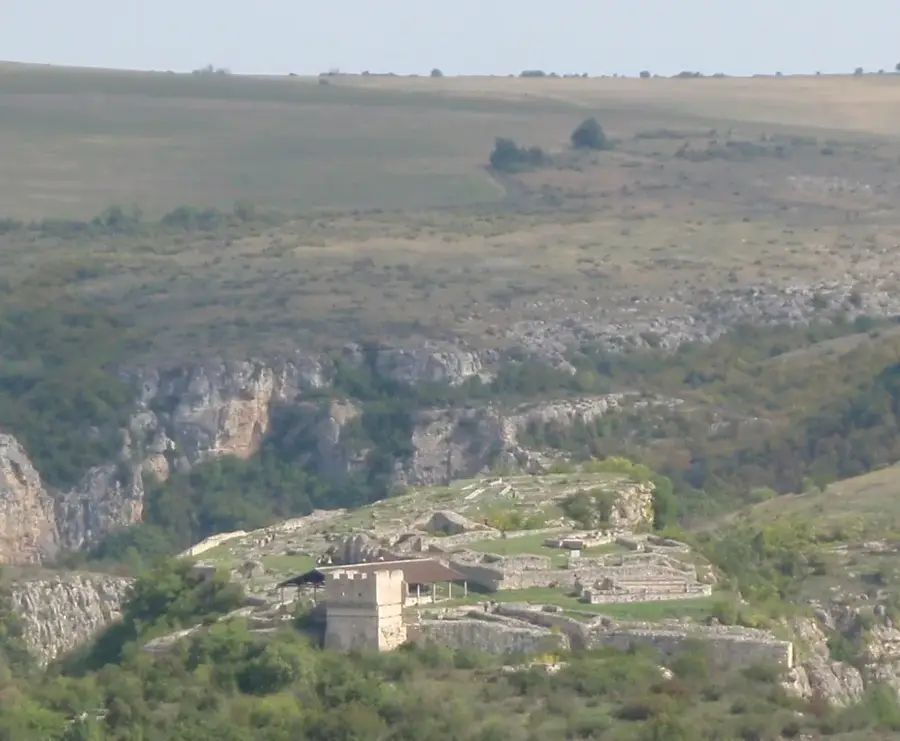 Cherven Fortress