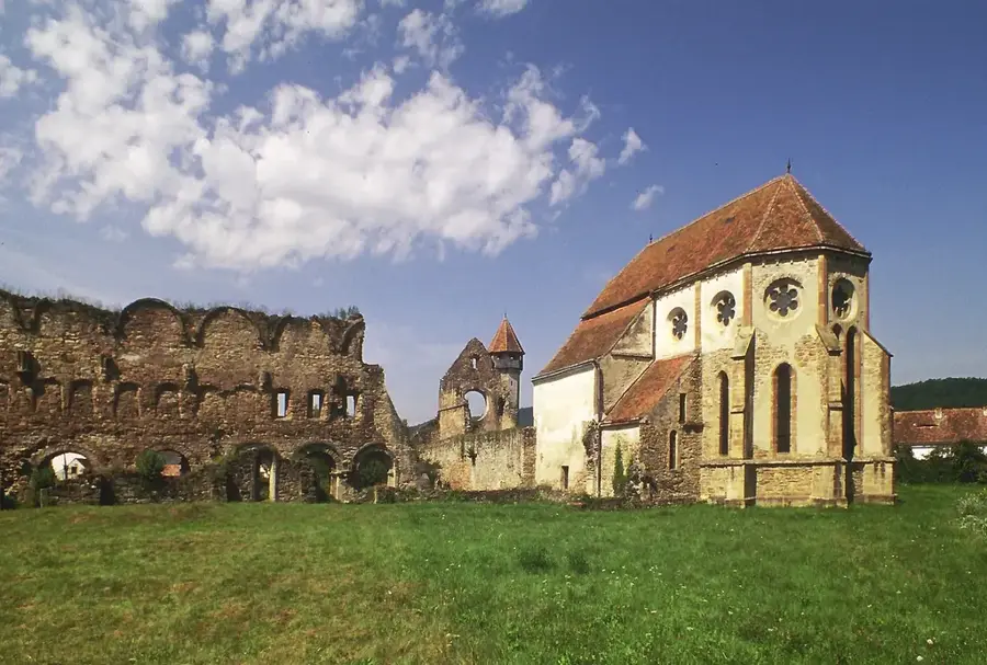 Kloster Kerz – historischer Ort