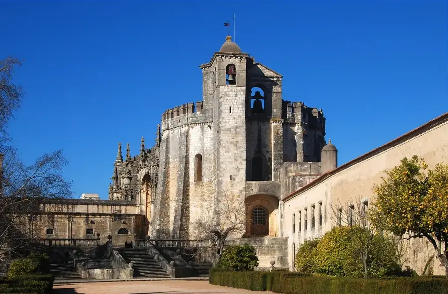 Convent of Christ