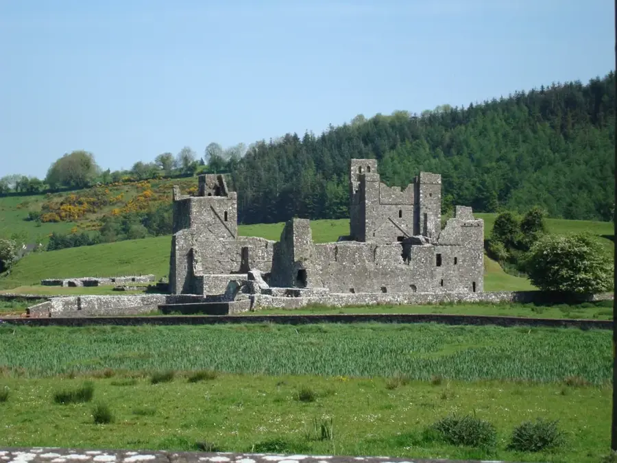 Fore Abbey (Irland)