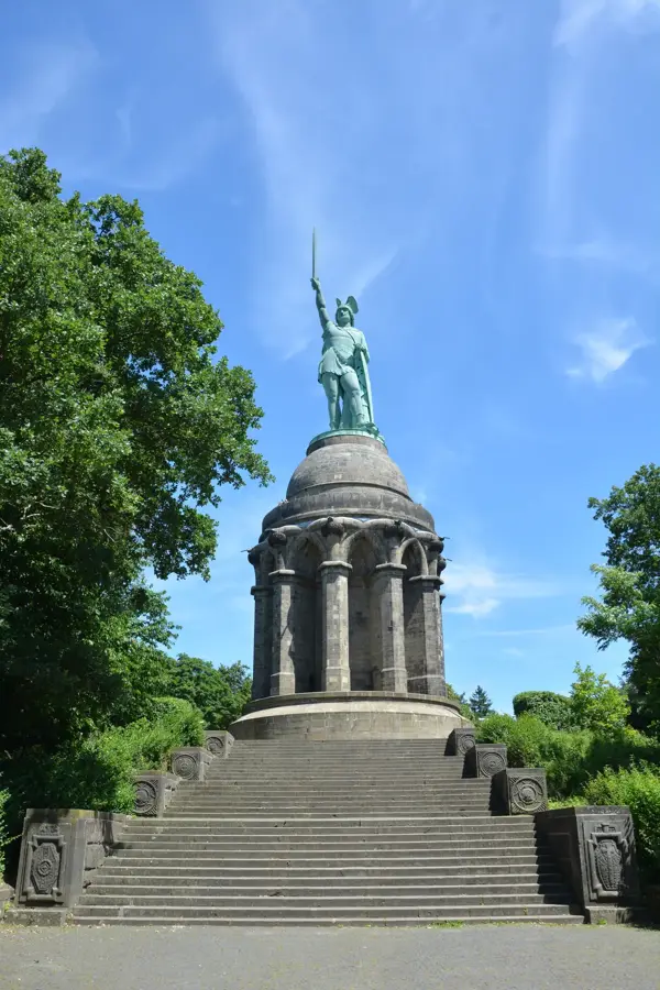 Hermann Monument (Germany)