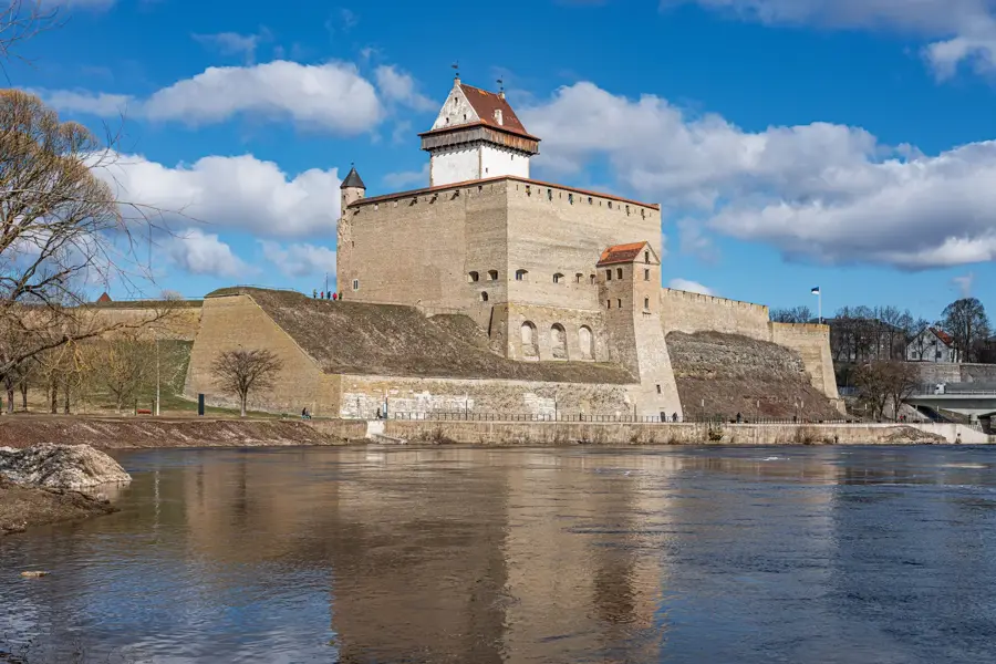 Koluvere Castle