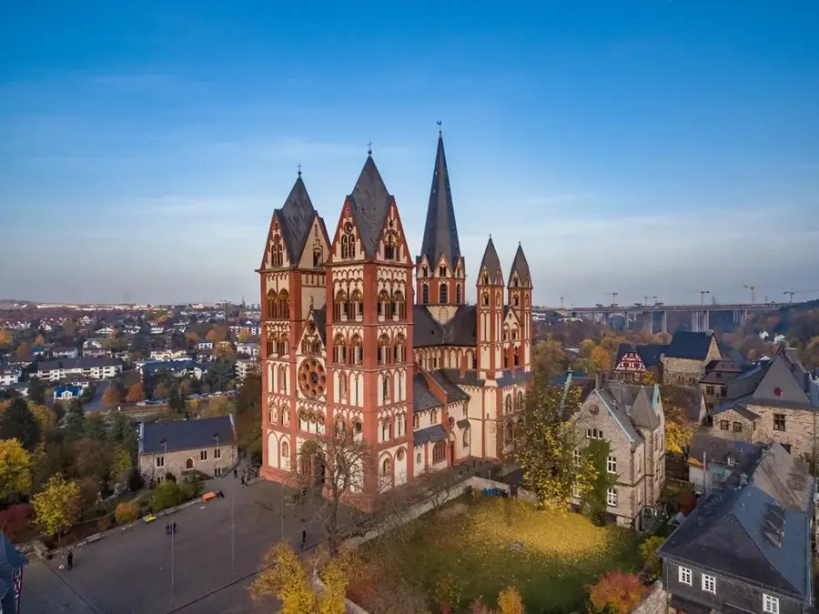 Limburg Cathedral – historical site