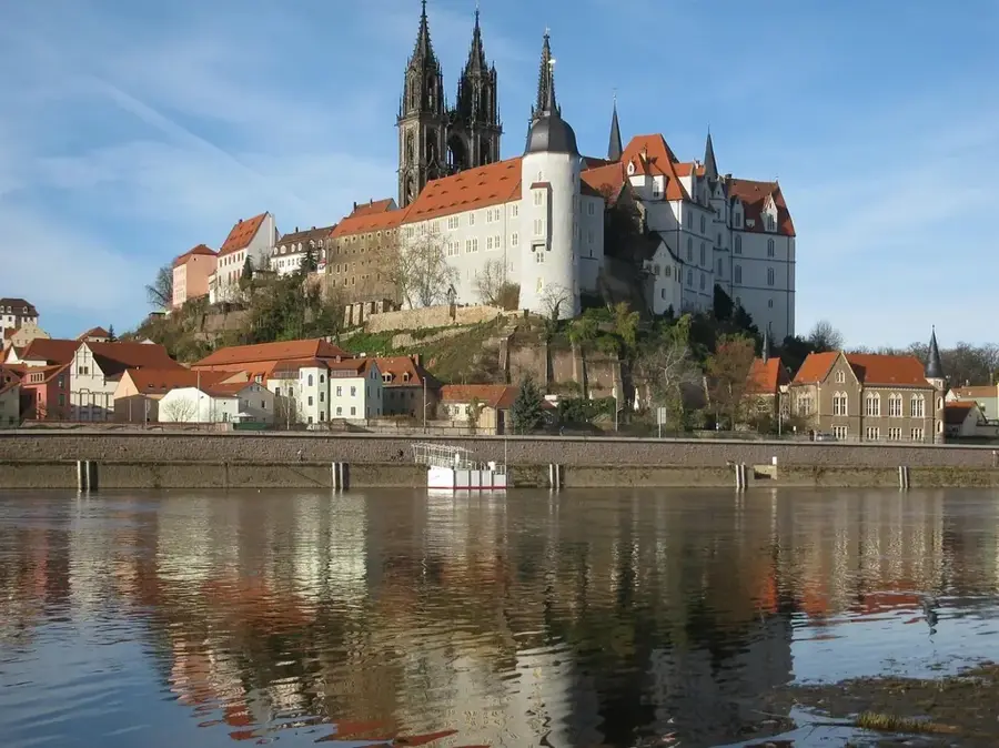 Meissen – historical site