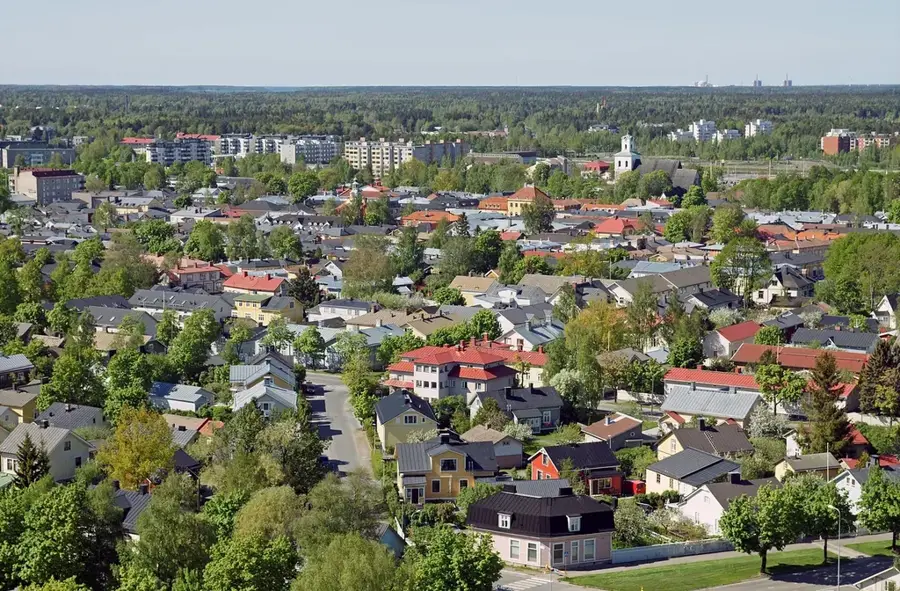 Ó-Rauma