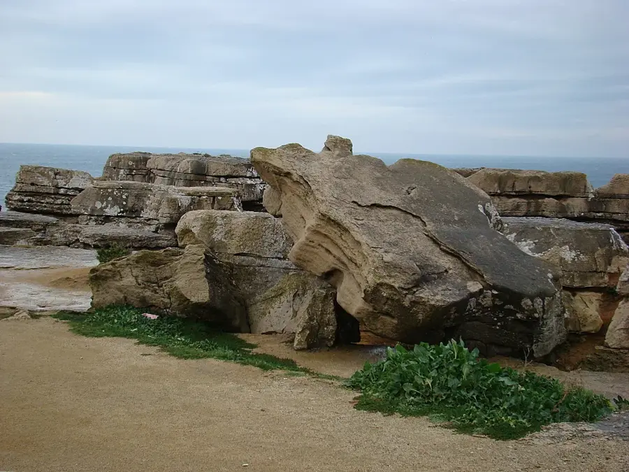 Peniche Fortress