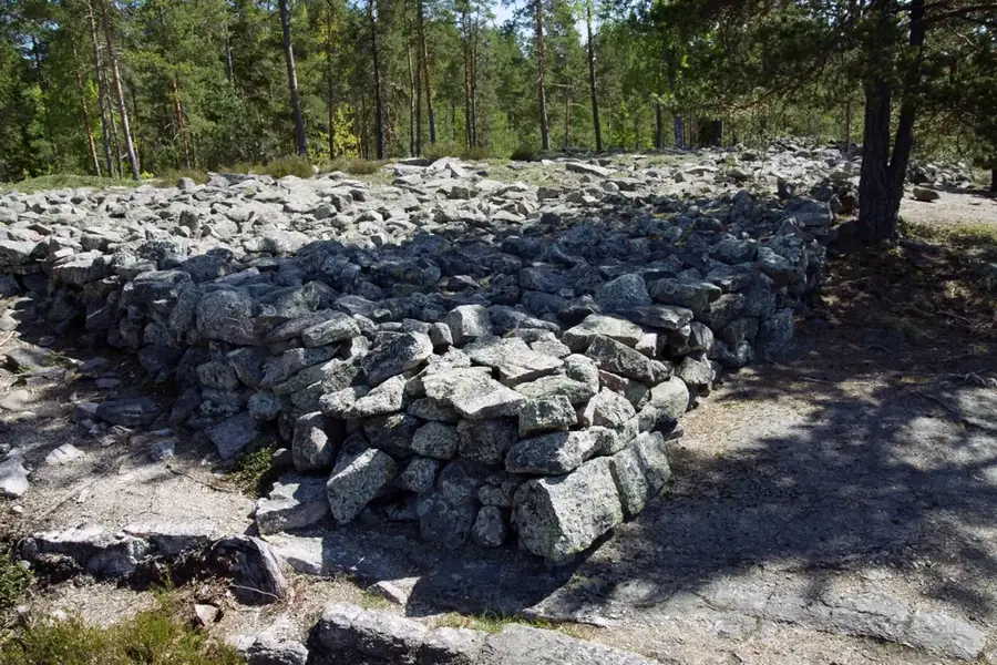 Sammallahdenmäki