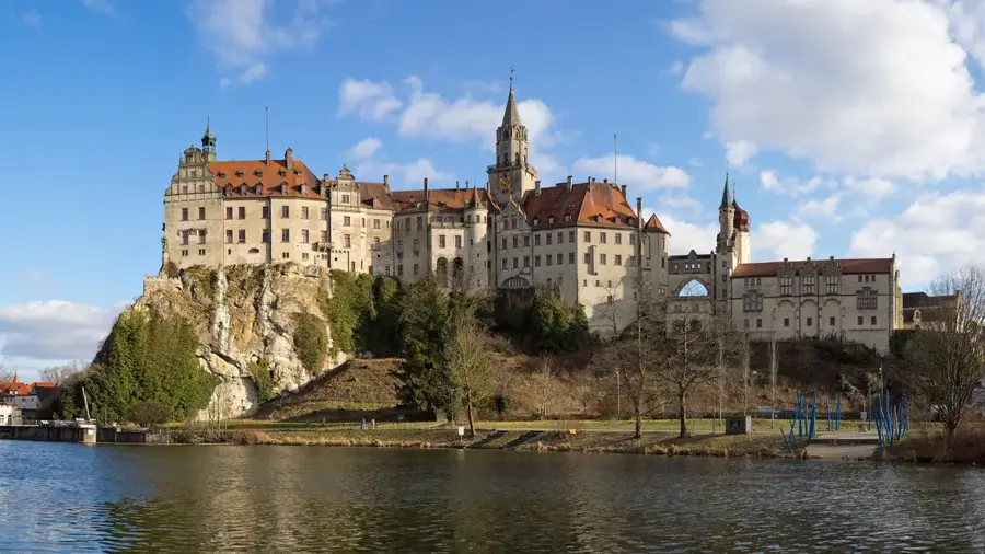 Sigmaringen Castle (Germany)