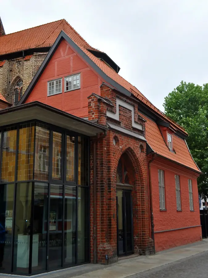 Hanseatic City of Stralsund – historical site