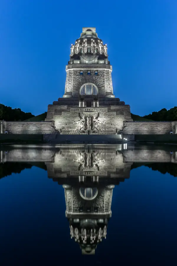 Völkerschlachtdenkmal (Deutschland)