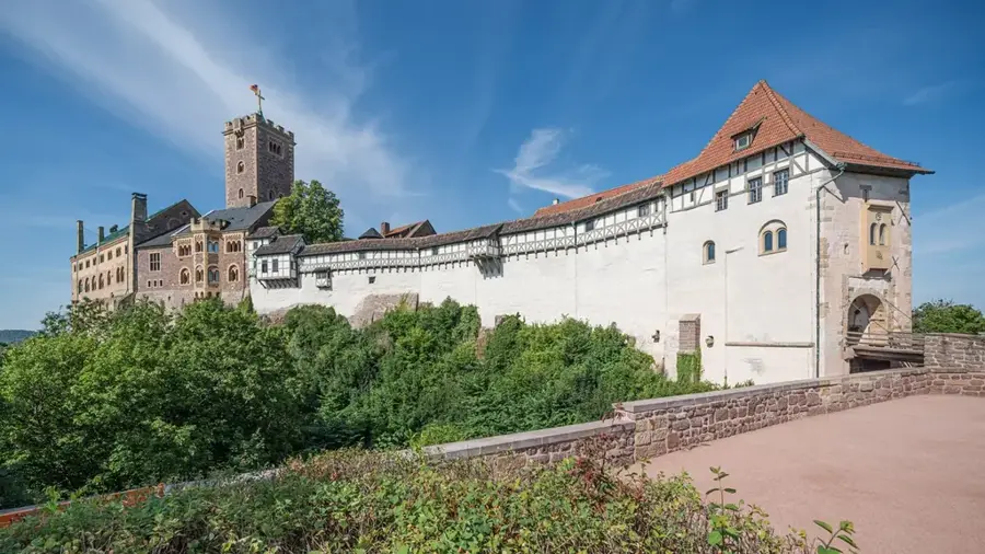 Burg von Arraiolos