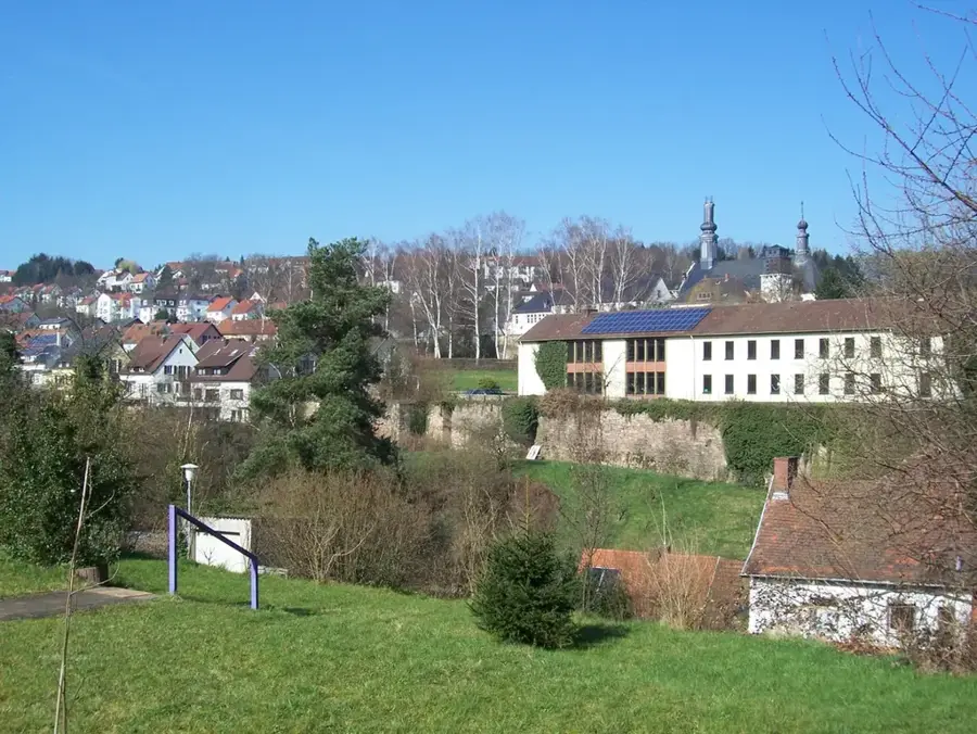 Blieskastel – historical site