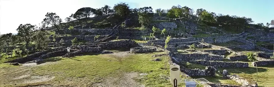 Citânia de Briteiros