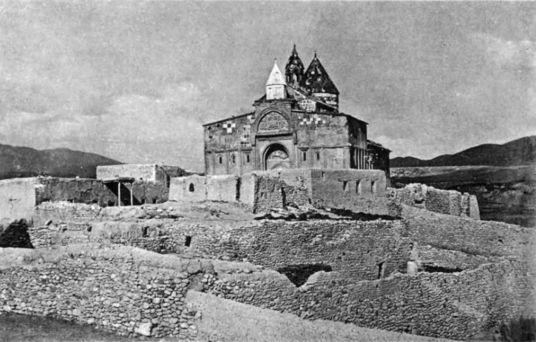 Biserica Sfântul Bartolomeu
