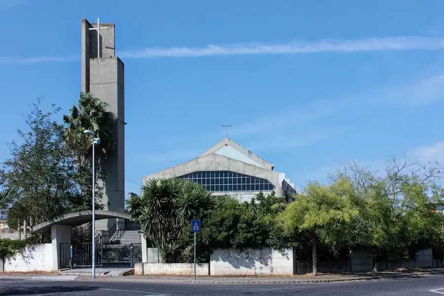 Church of Saint Paul Apostle
