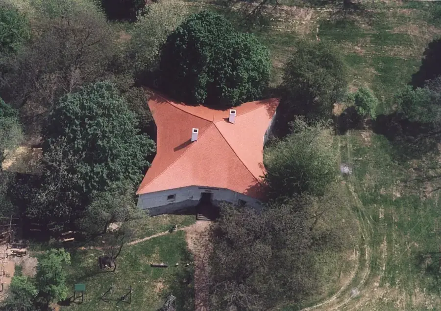 Sternburg Balatonszentgyörgy — Kesthell (Ungarn)