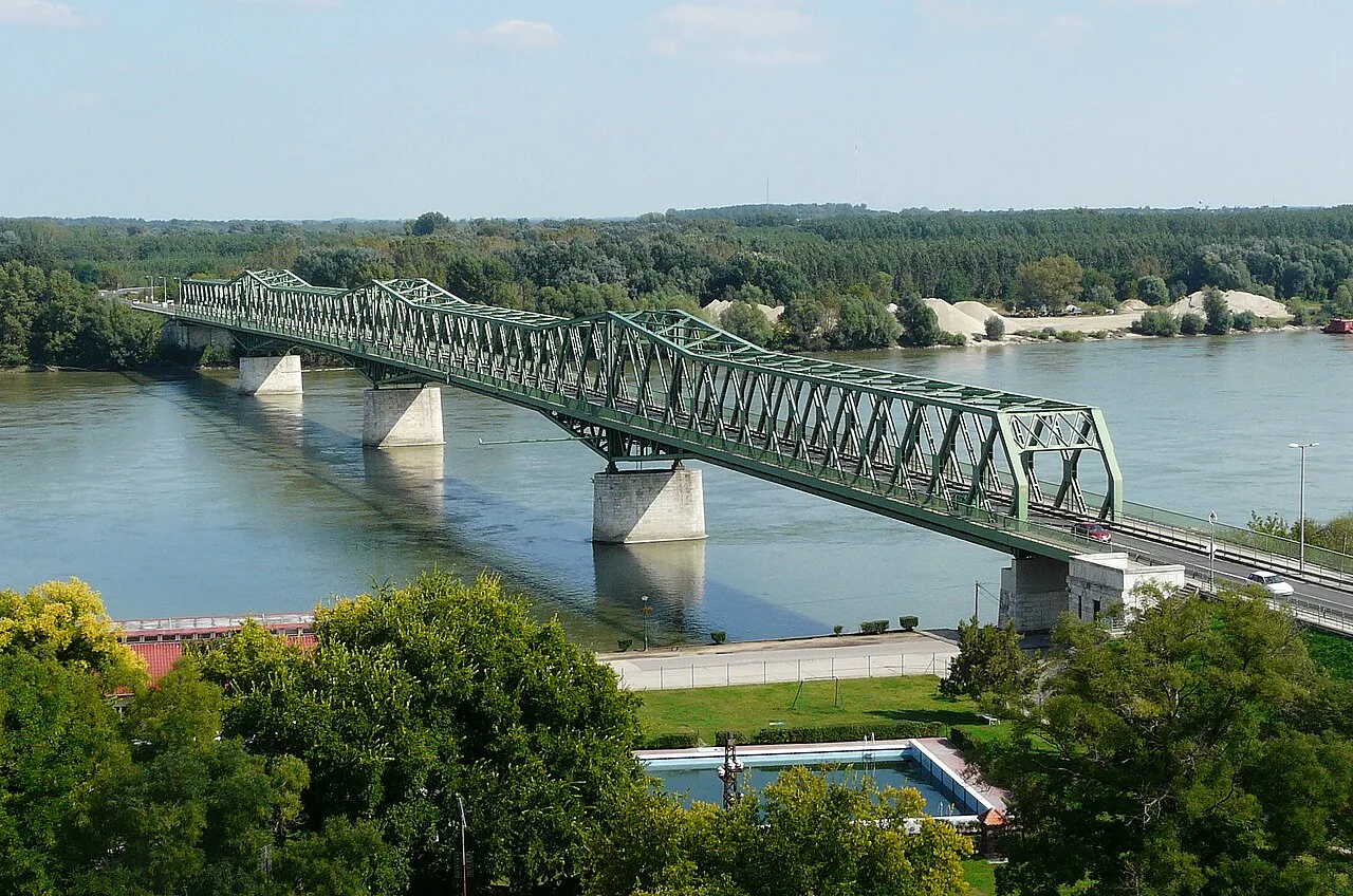 Cetatea Dunaföldvár