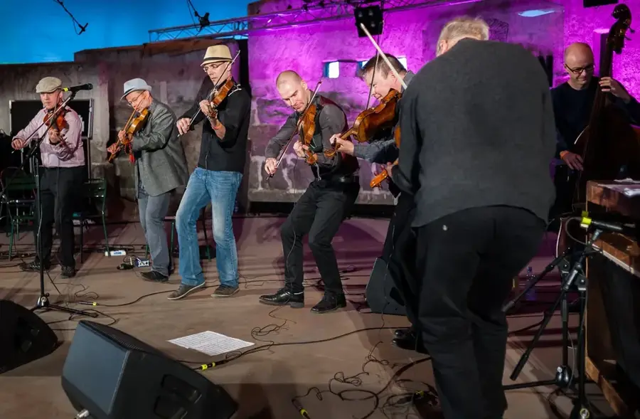 Kaustinen Folk Music Centre