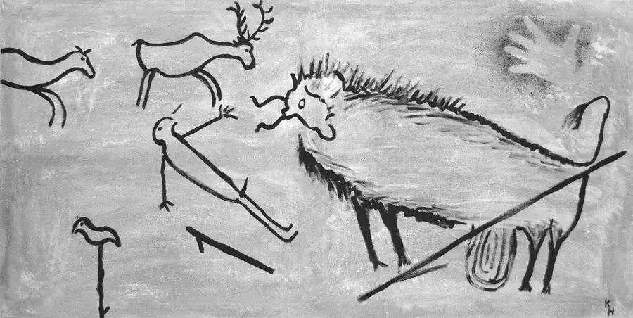 Lascaux IV – történelmi hely