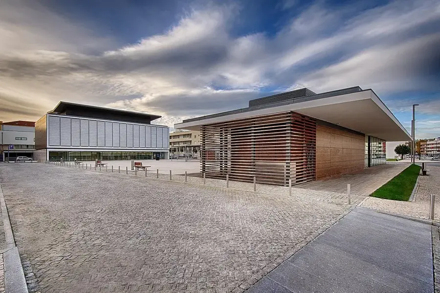 DoMus Museum — Engländerbau (Liechtenstein)