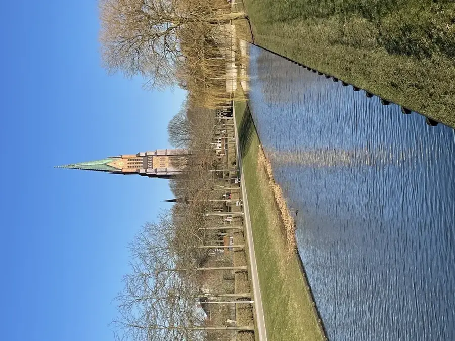 Schleswig Cathedral – historical site