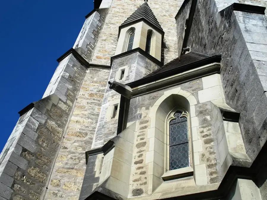 St. Florinskapelle — Schütz (Liechtenstein)
