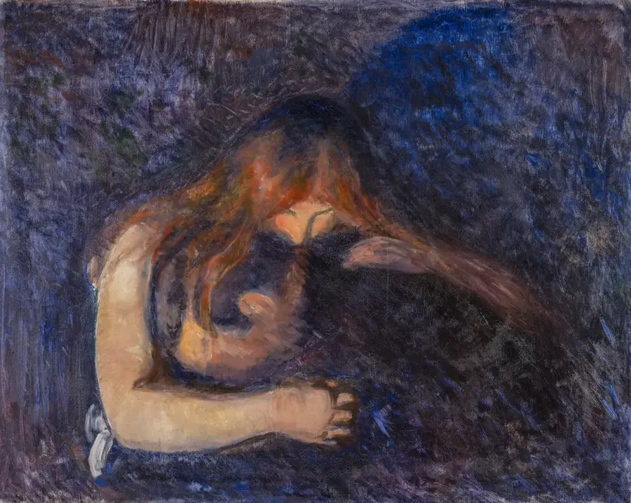 Muzeul Vampirilor — Pasul Vrăjitoarelor (San Marino)