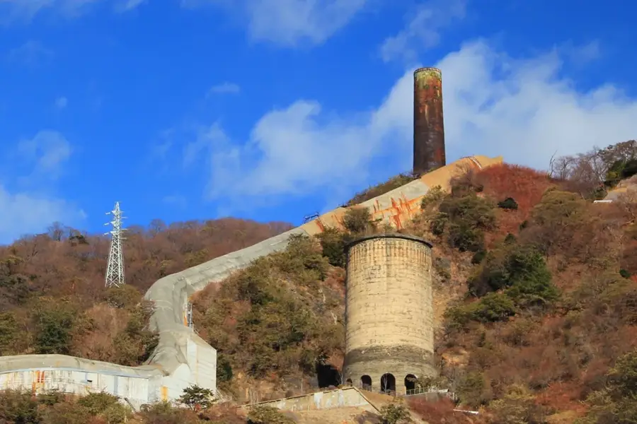 Mina Hitachi — Mito (Japonia)