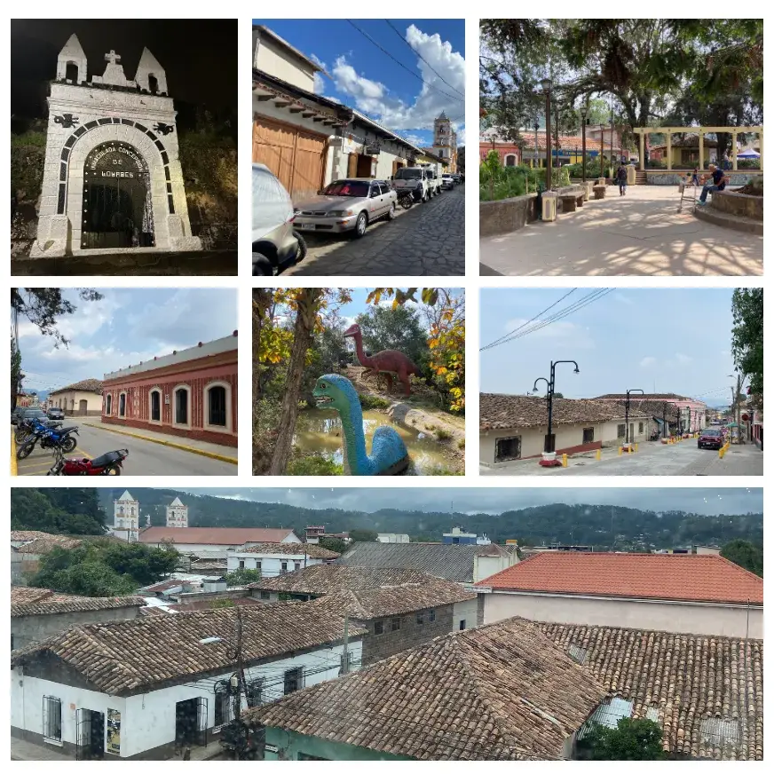 Sierra de la Esperanza