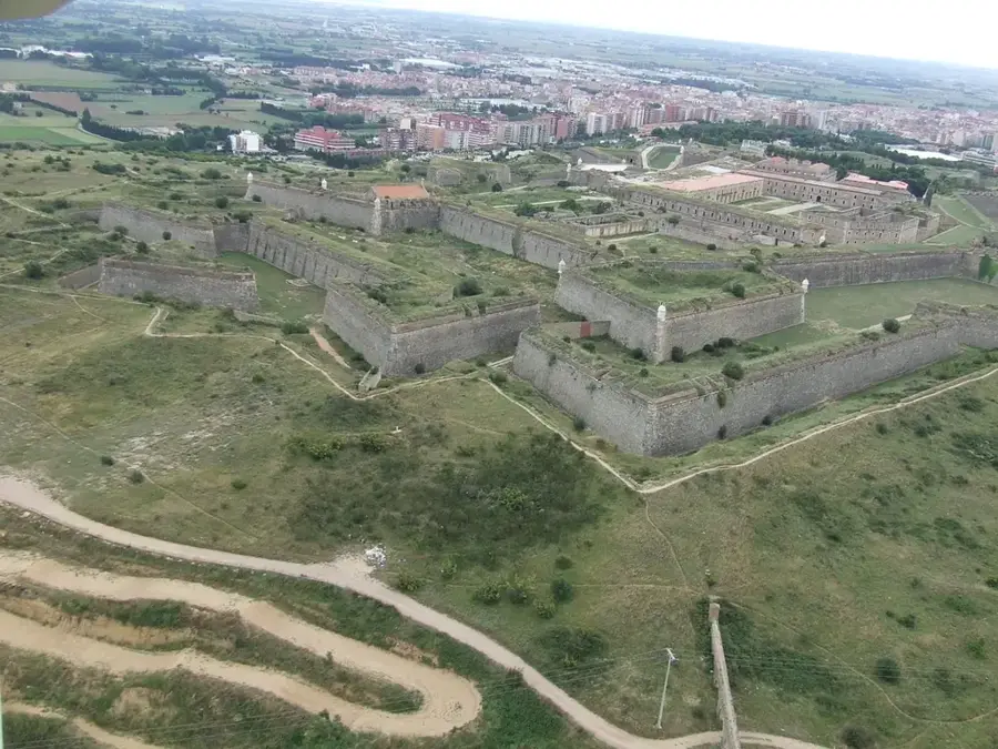 San Fernando-erőd — Pulhapanzak vízesés (Honduras)