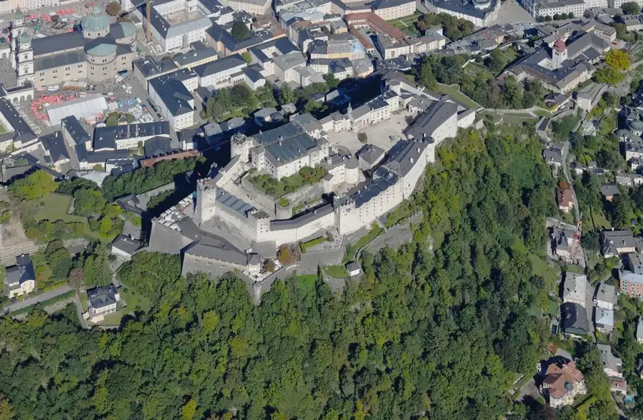 Fortăreața Hobe — Wulai (Taiwan)