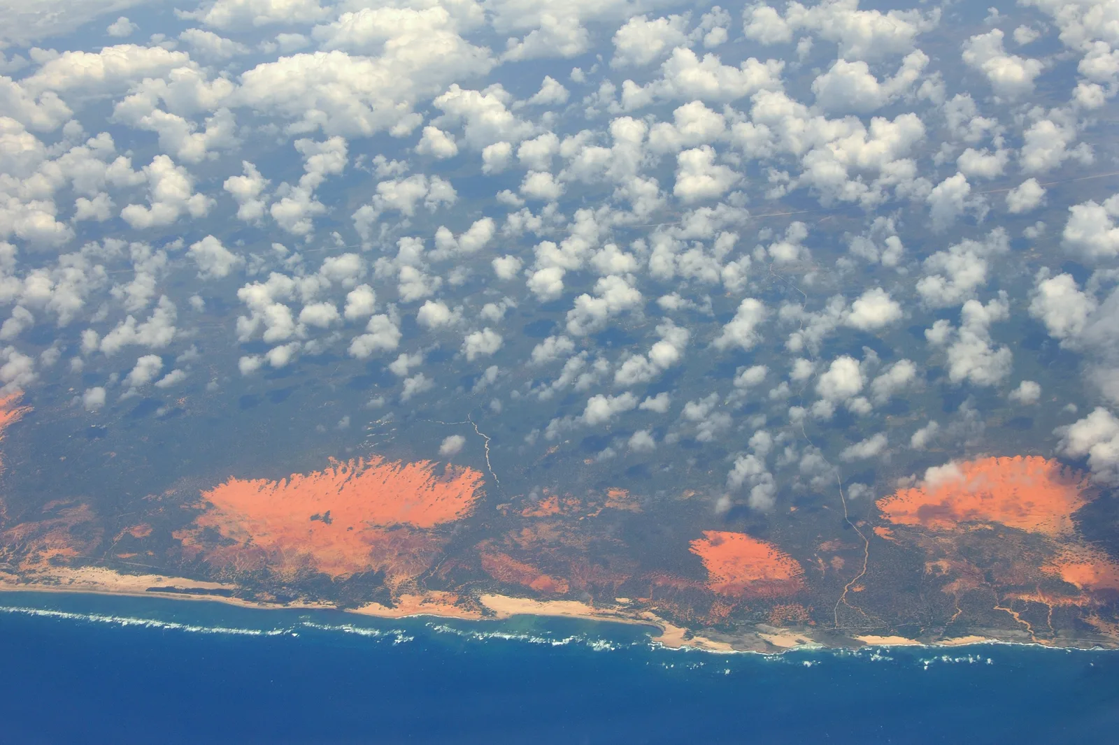 Dunele Hobyo — Hobyo (Somalia)