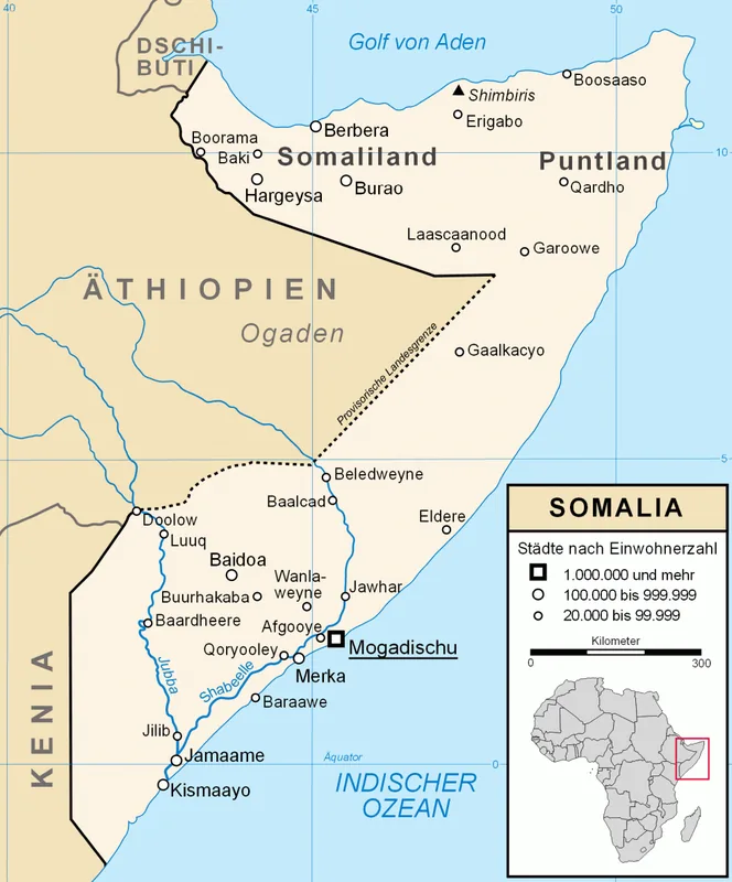 Portul Hobyo — Hobyo (Somalia)