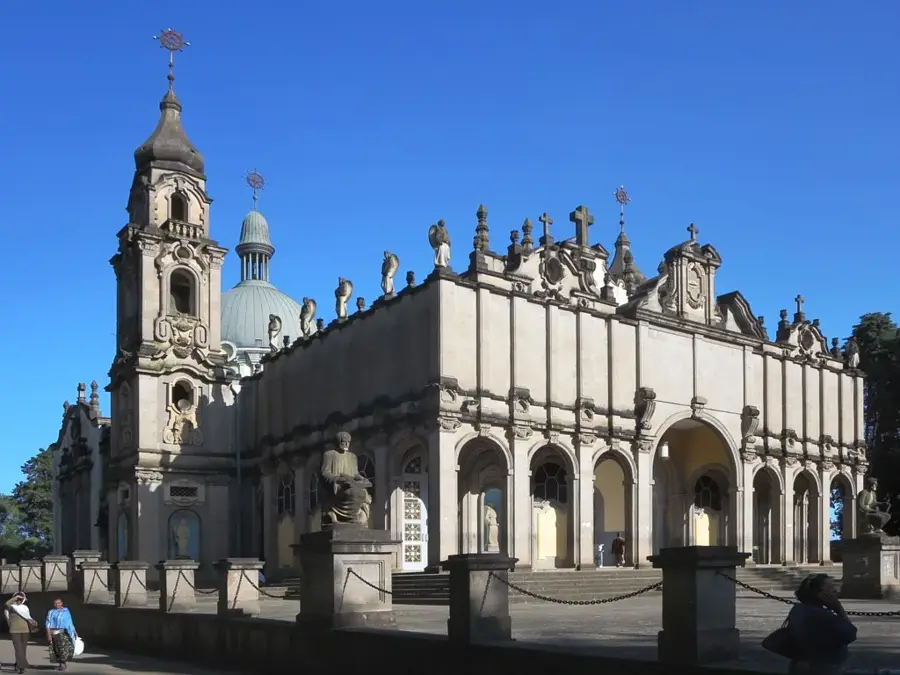 Szentháromság Katedrális
