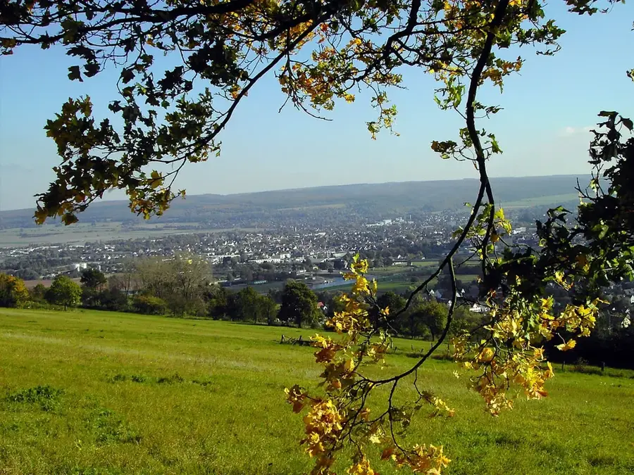 Holzminden – city