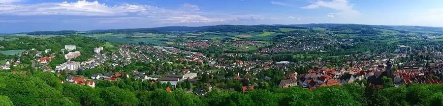 Homberg (Efze) – city