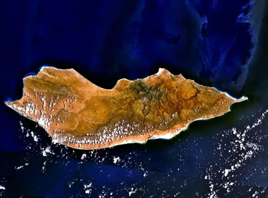 Rezervația Naturală Homhil