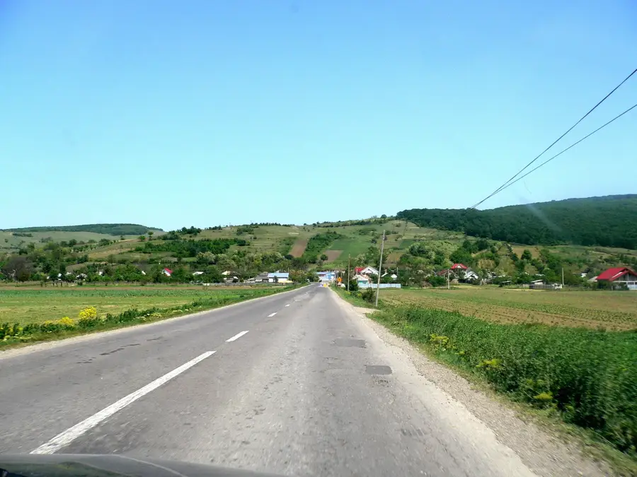 Homocea – city